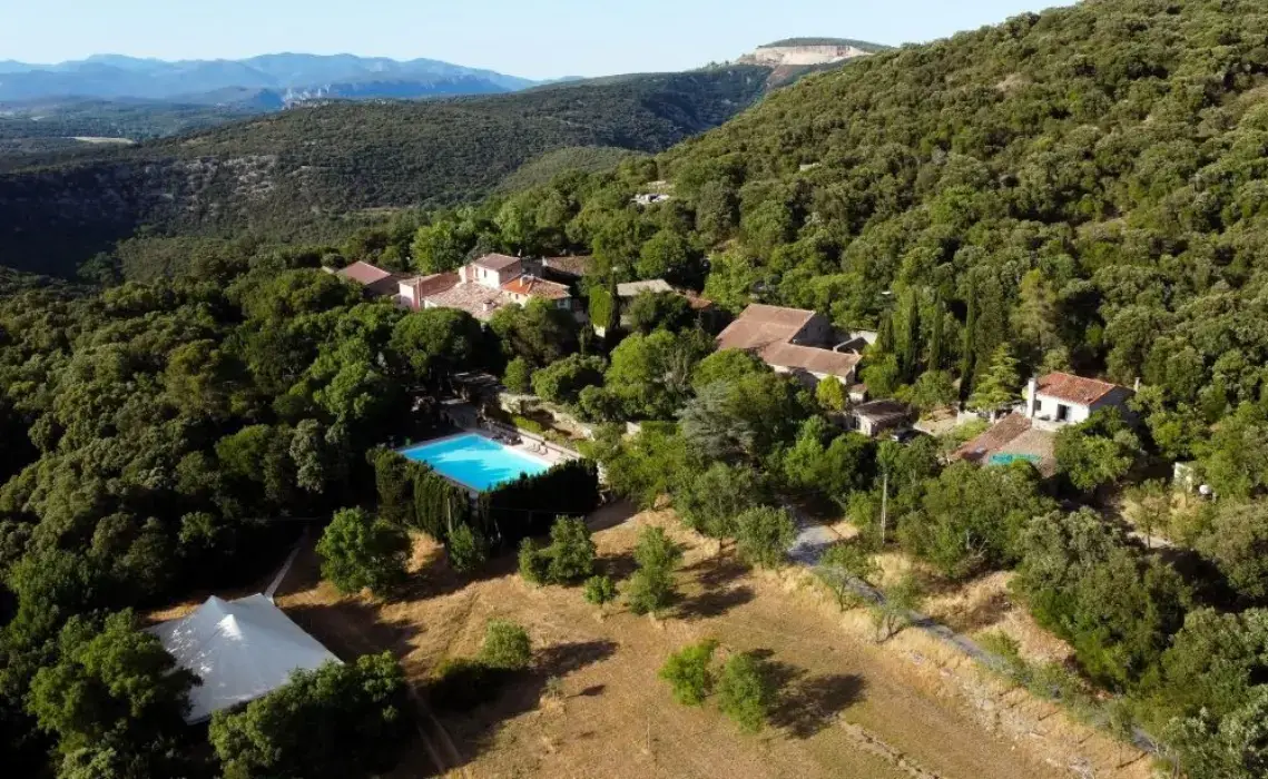 Domaine le Hameau de l'Etoile