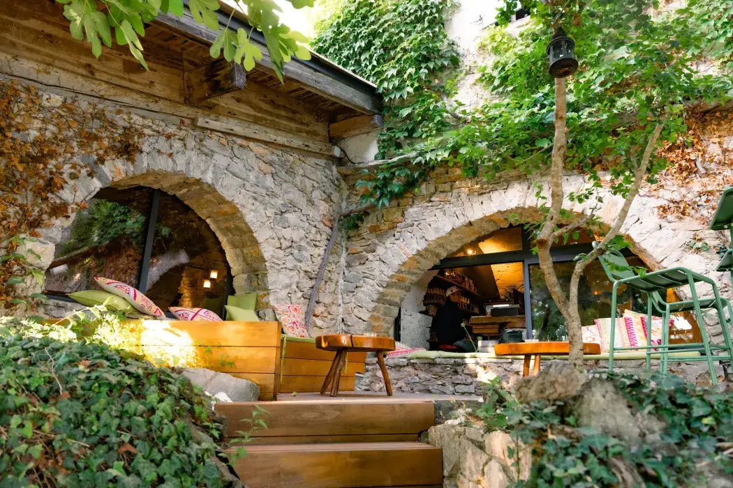 Domaine le Hameau de l'Etoile 4
