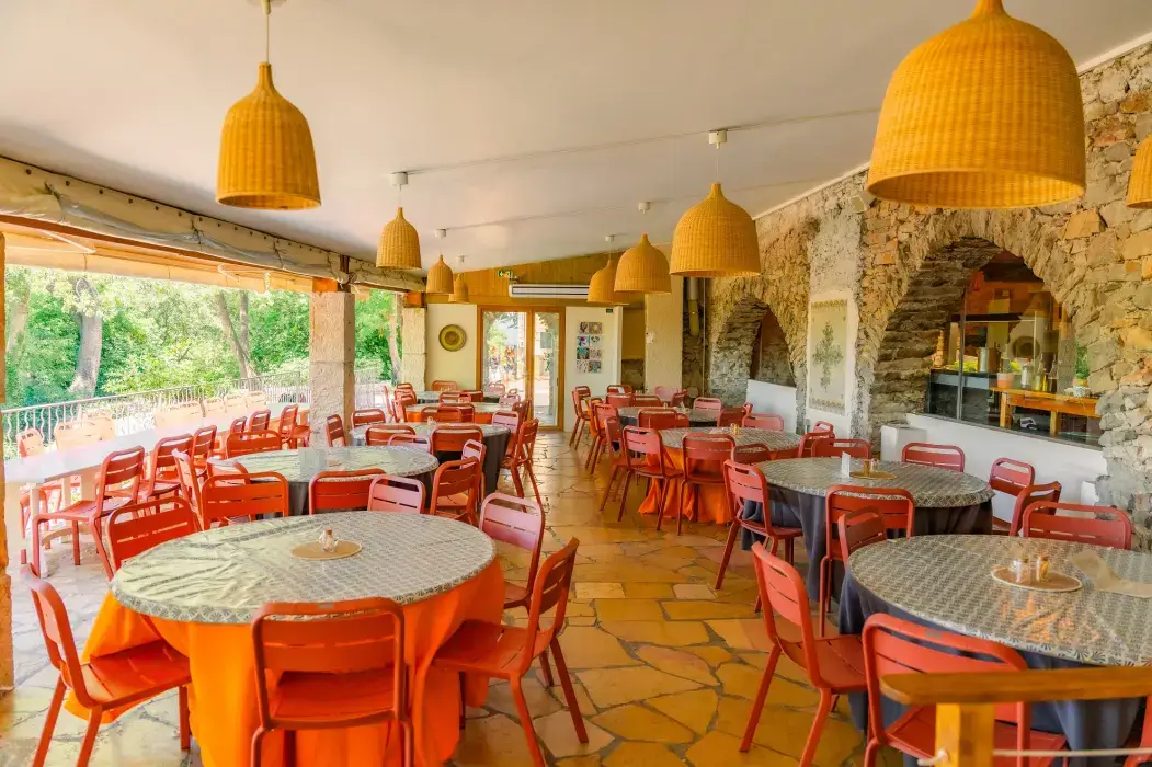 Domaine le Hameau de l'Etoile 5