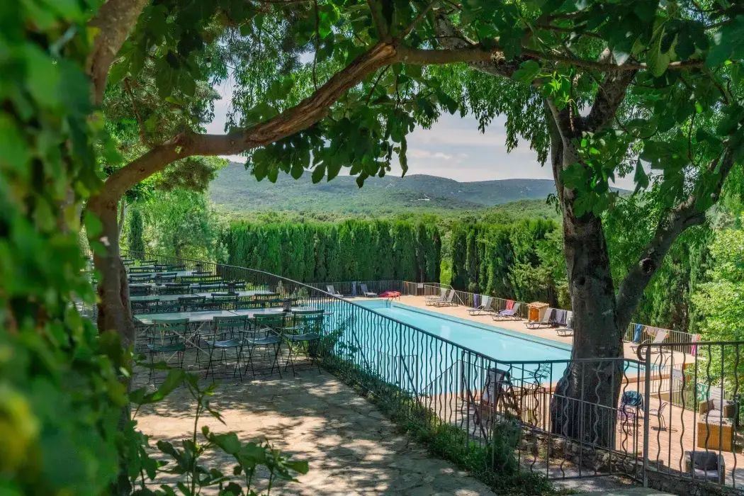 Domaine le Hameau de l'Etoile 6