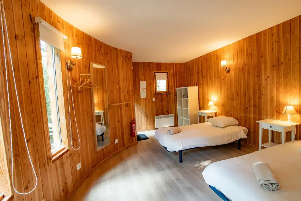 Domaine le Hameau de l'Etoile 8