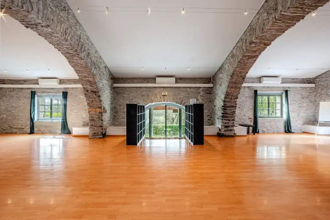 Domaine le Hameau de l'Etoile 15