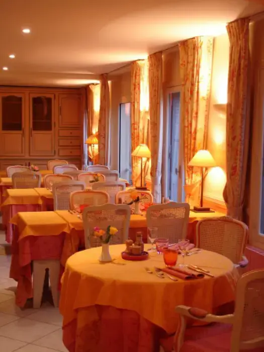 Hôtel Mireille 7