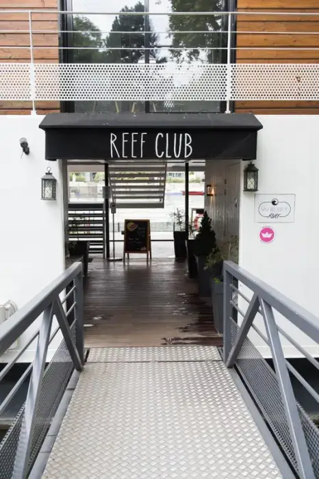 Reef Club 4