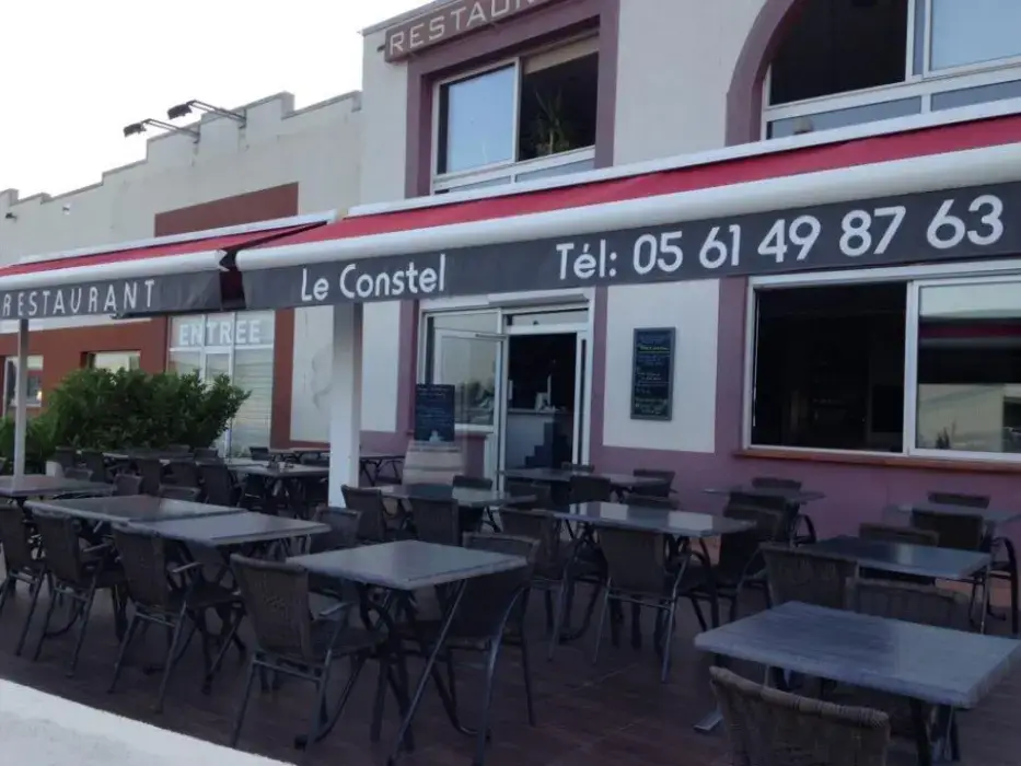 Le Constel 4