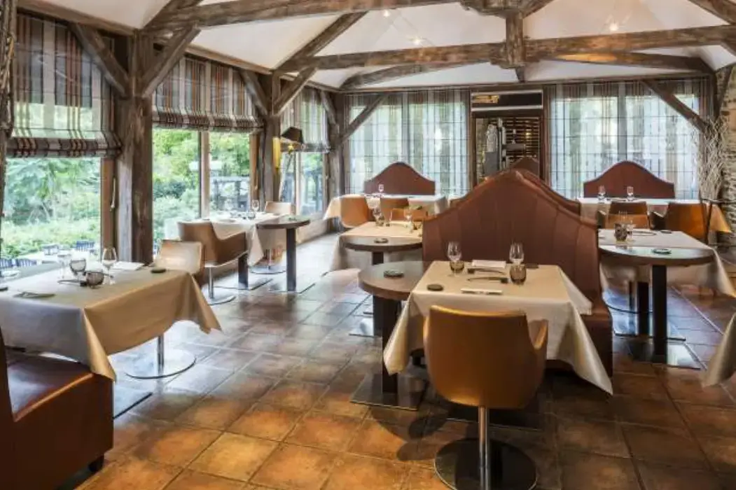 Moulin de Conques 8