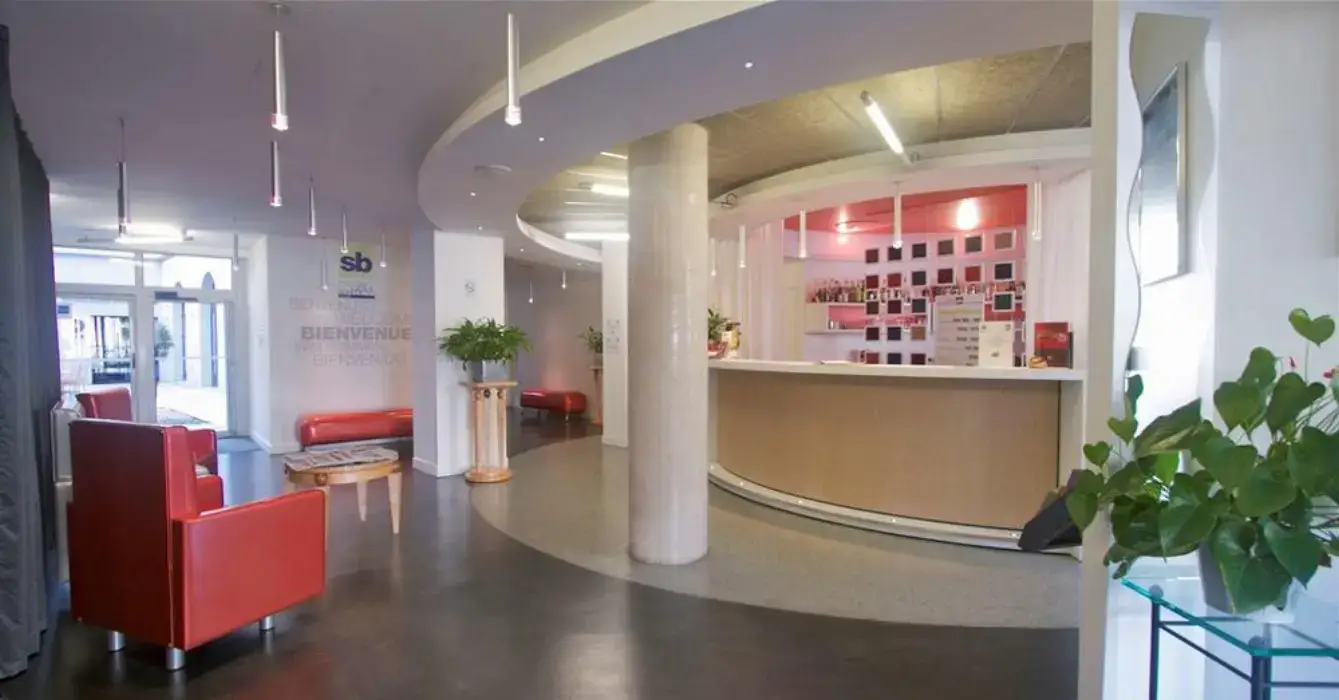 Best Western Hôtel San Benedetto 4