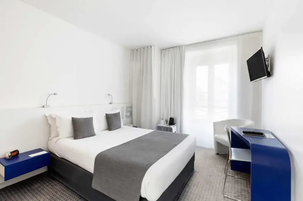 Best Western Hôtel San Benedetto 5