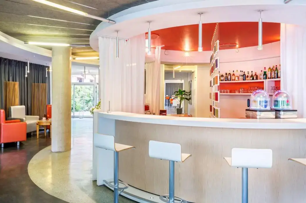 Best Western Hôtel San Benedetto 7