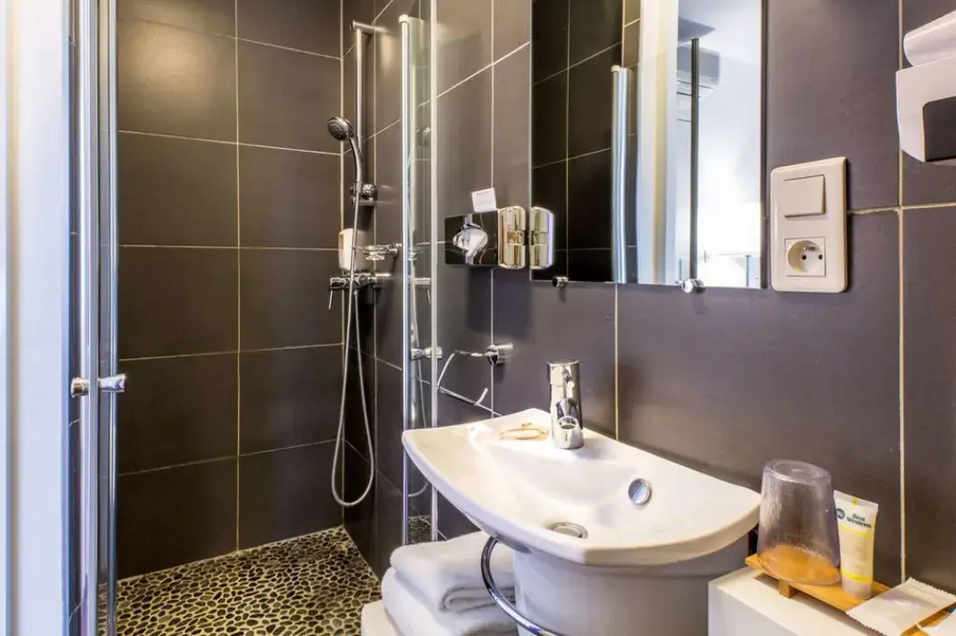 Best Western Hôtel San Benedetto 9