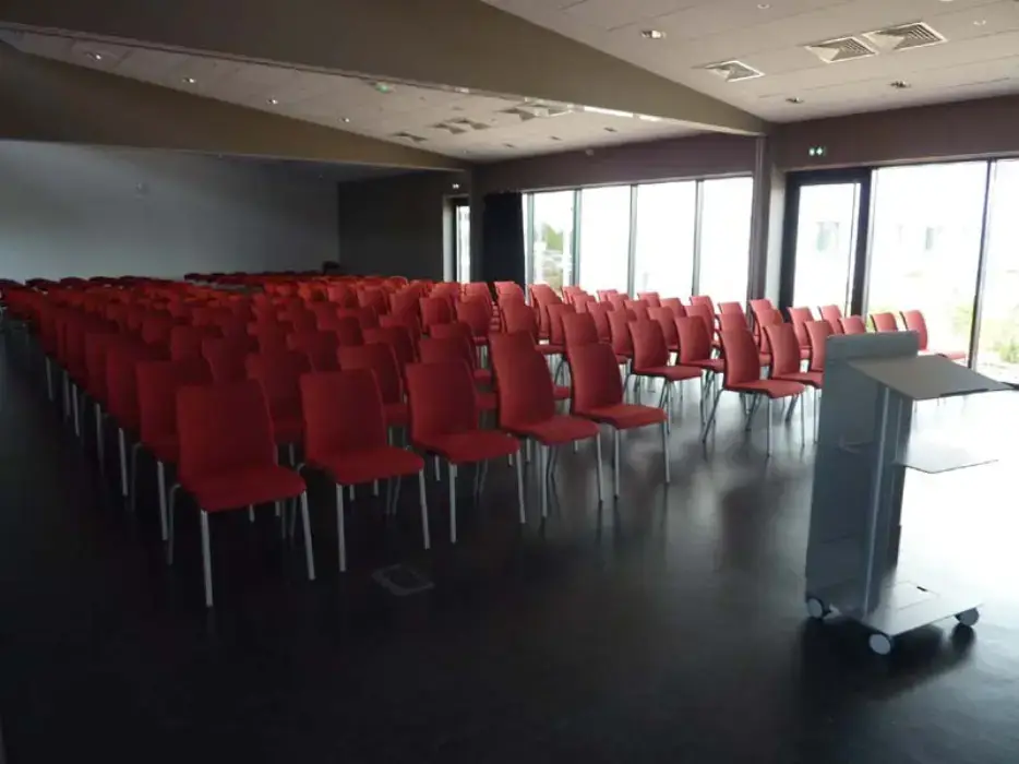 CCI Portes de Normandie 2