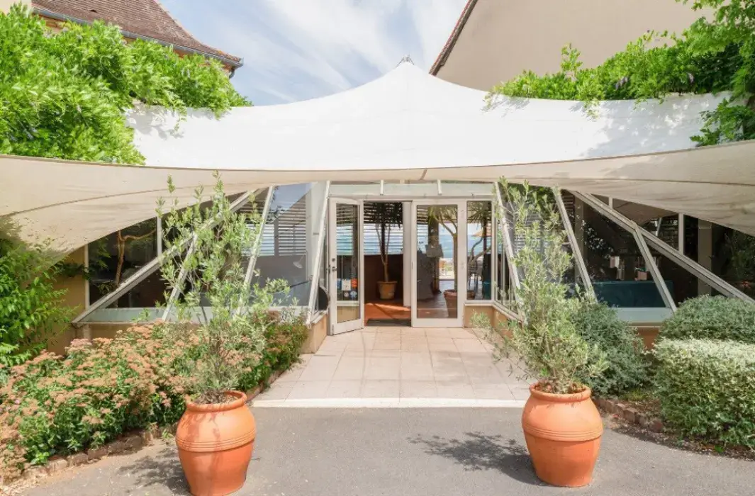 Le Relais de Castelnau 3
