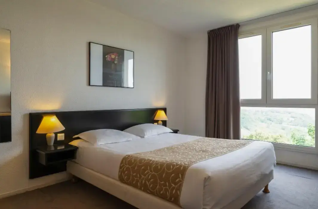 Le Relais de Castelnau 4