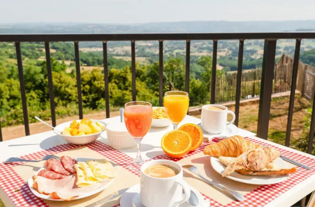 Le Relais de Castelnau 5