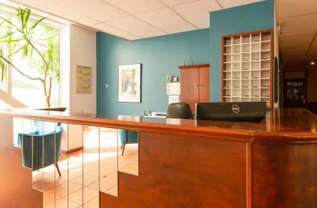 Le Relais de Castelnau 7