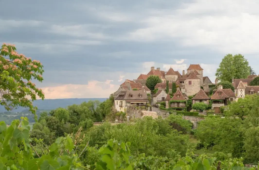 Le Relais de Castelnau 8