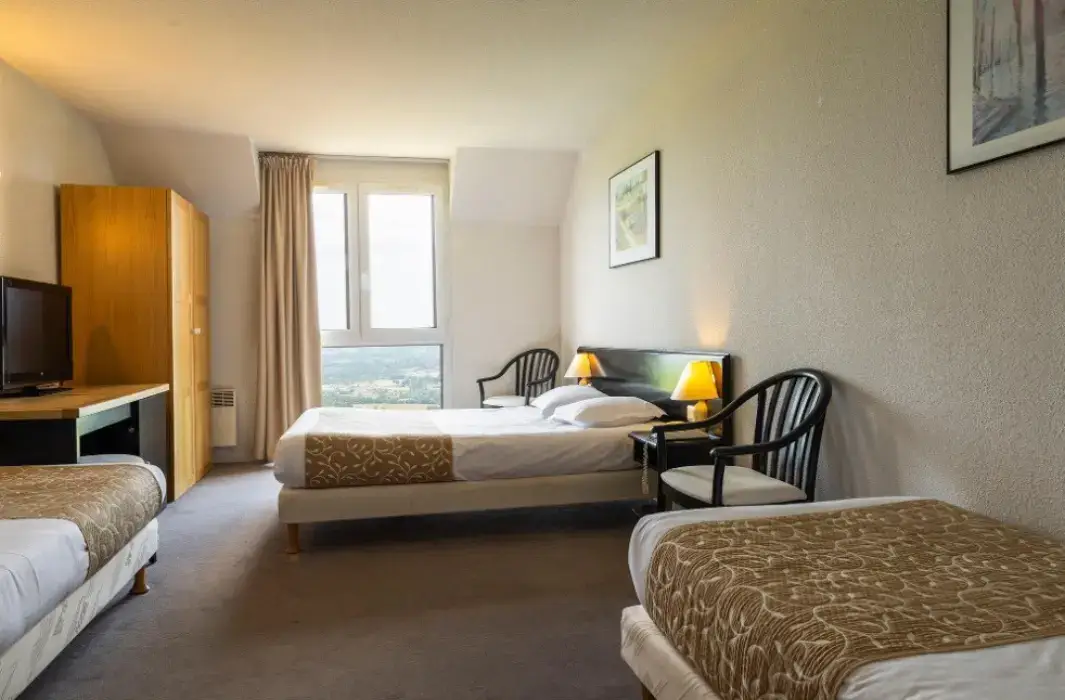 Le Relais de Castelnau 10