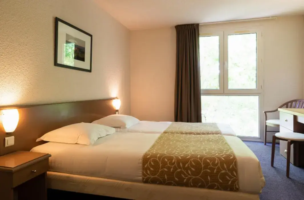 Le Relais de Castelnau 11