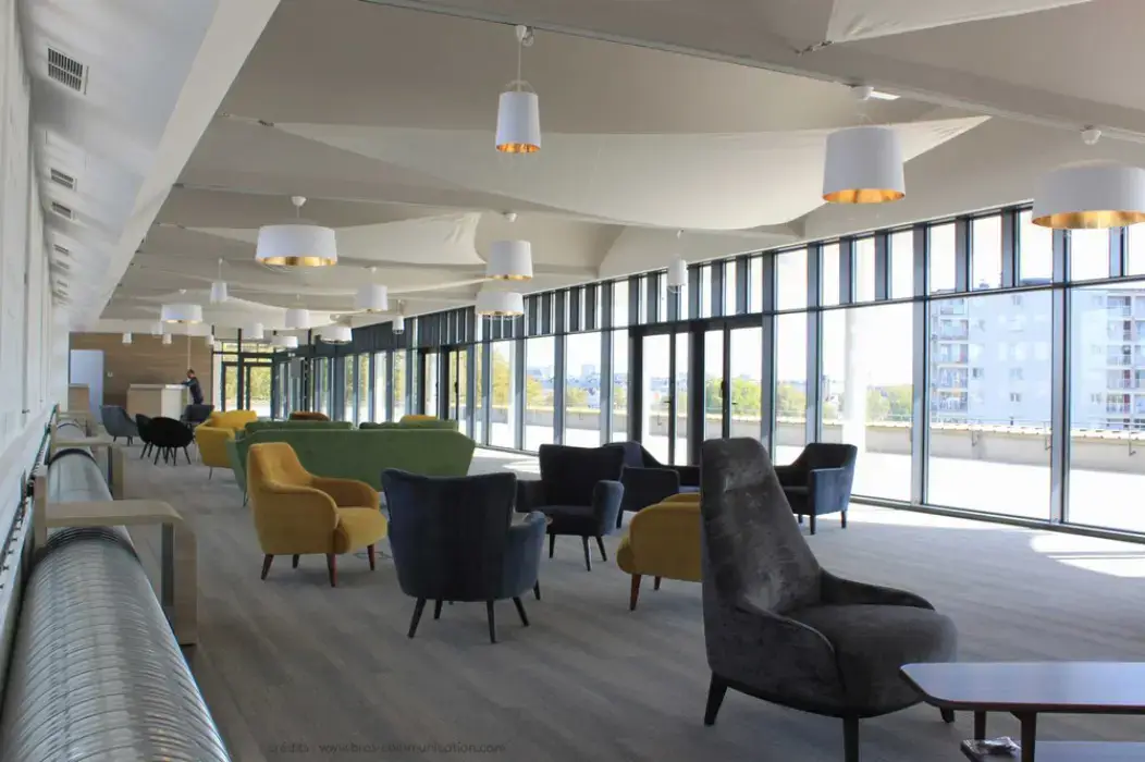 Le Lab'O 2