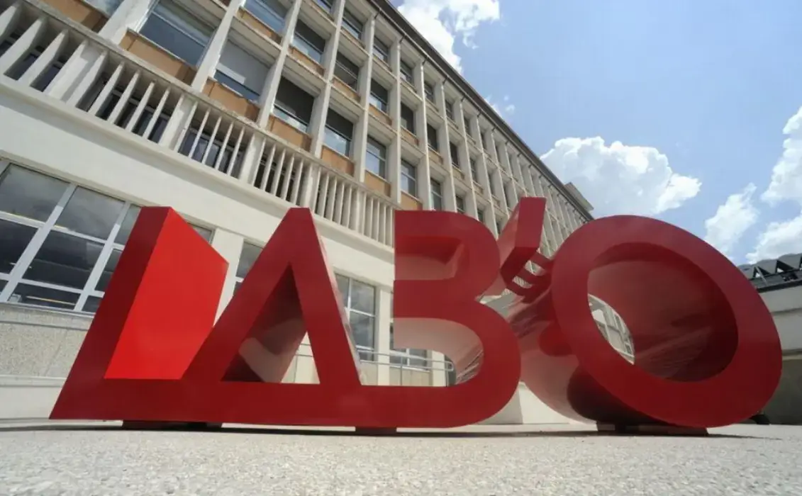 Le Lab'O 3