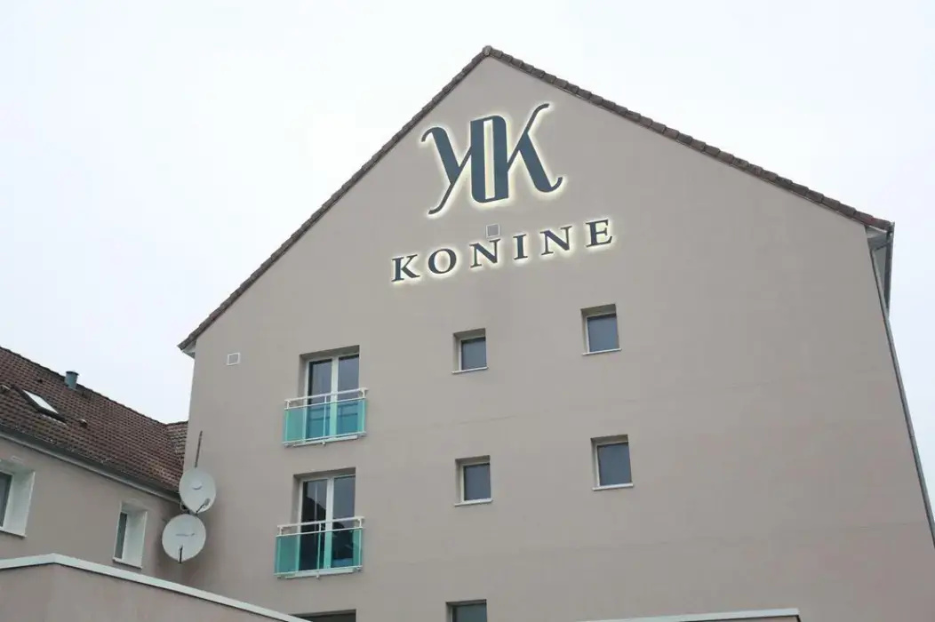 Le Konine 14