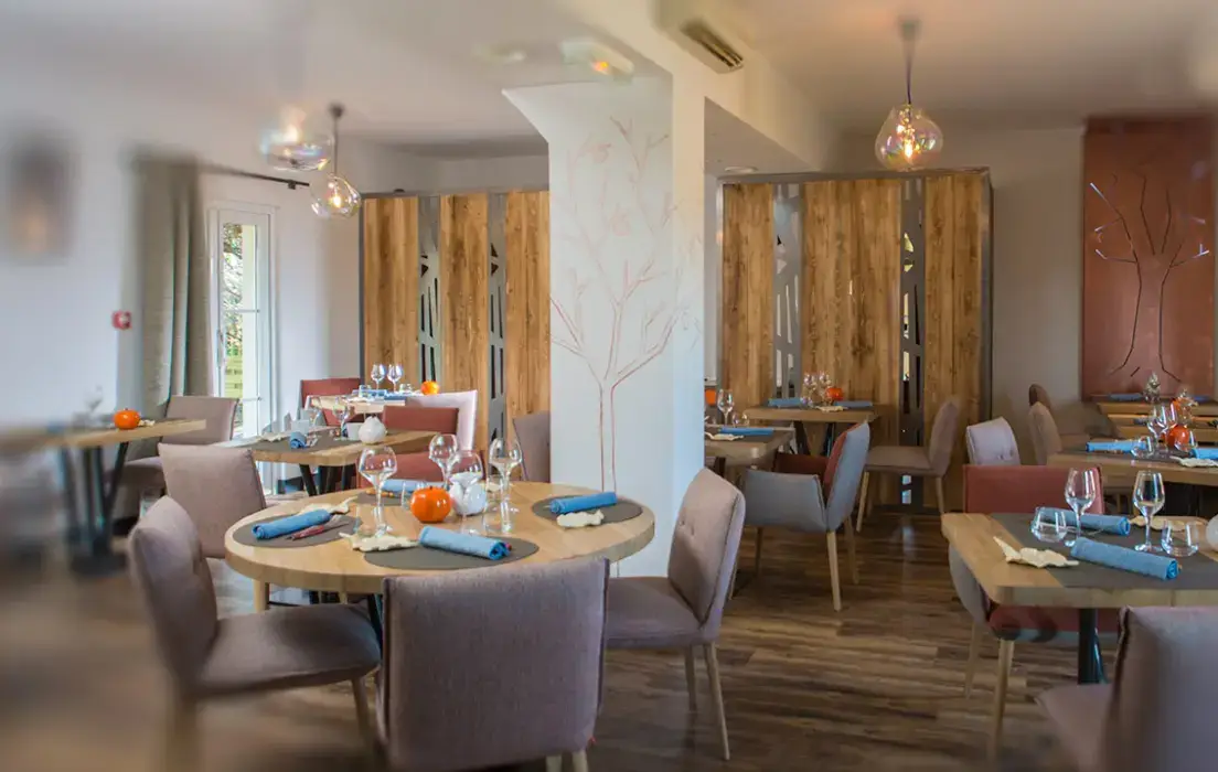 Auberge Pom'poire 2