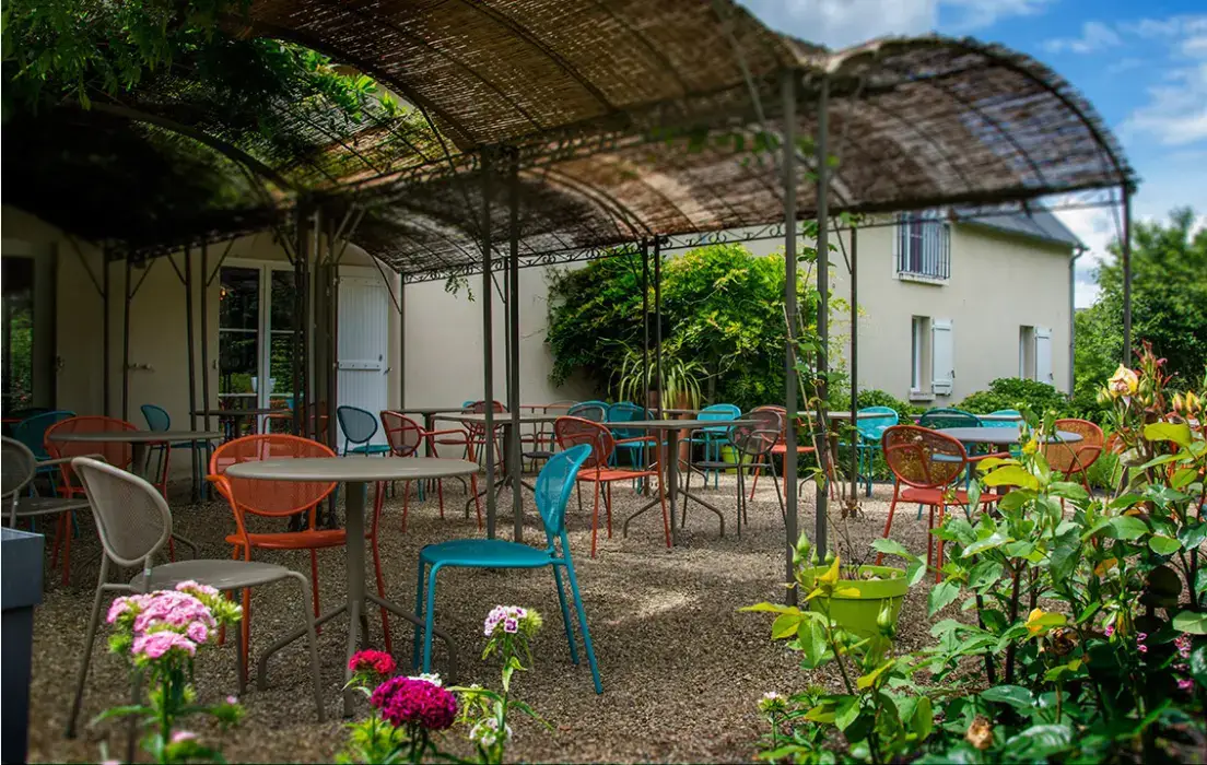 Auberge Pom'poire 4