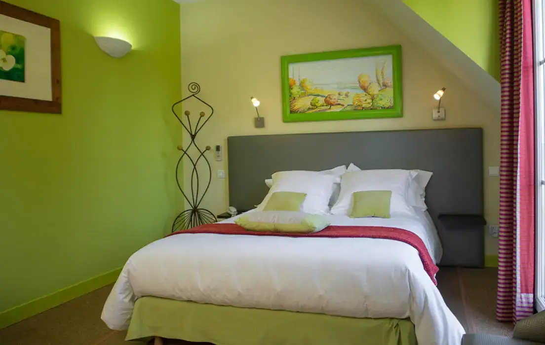 Auberge Pom'poire 5