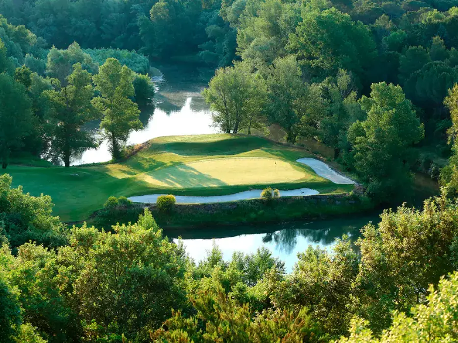 Golf de Marivaux 11