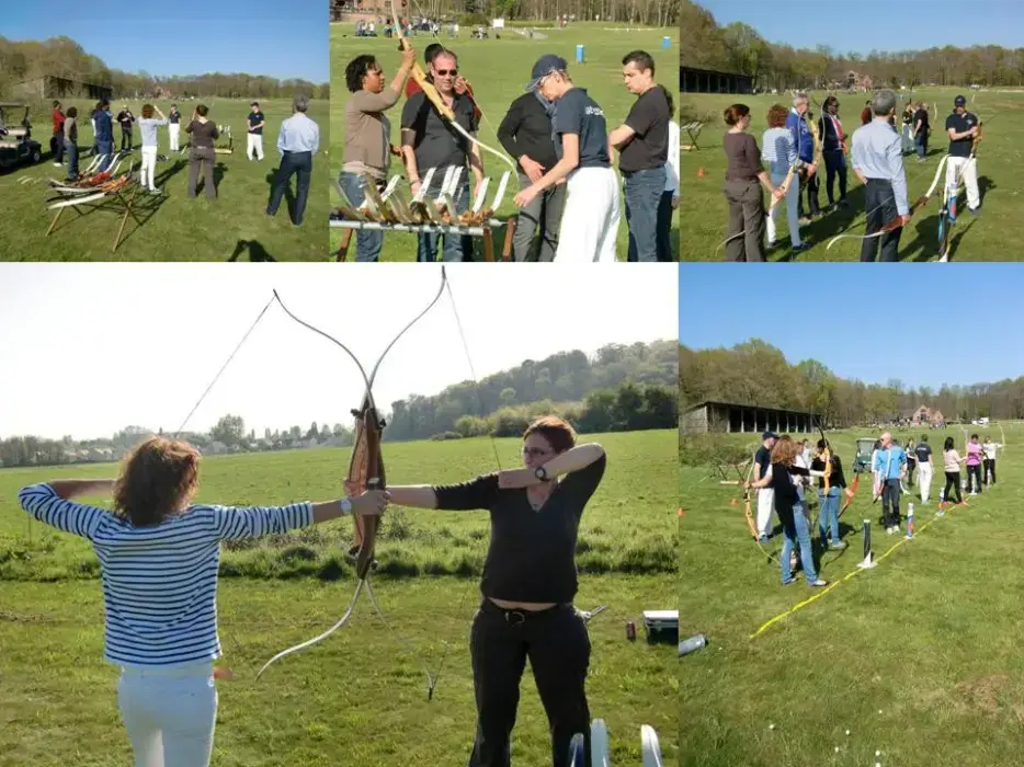 Golf de Marivaux 12