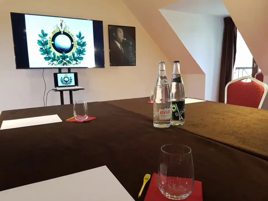 Golf de Marivaux 14