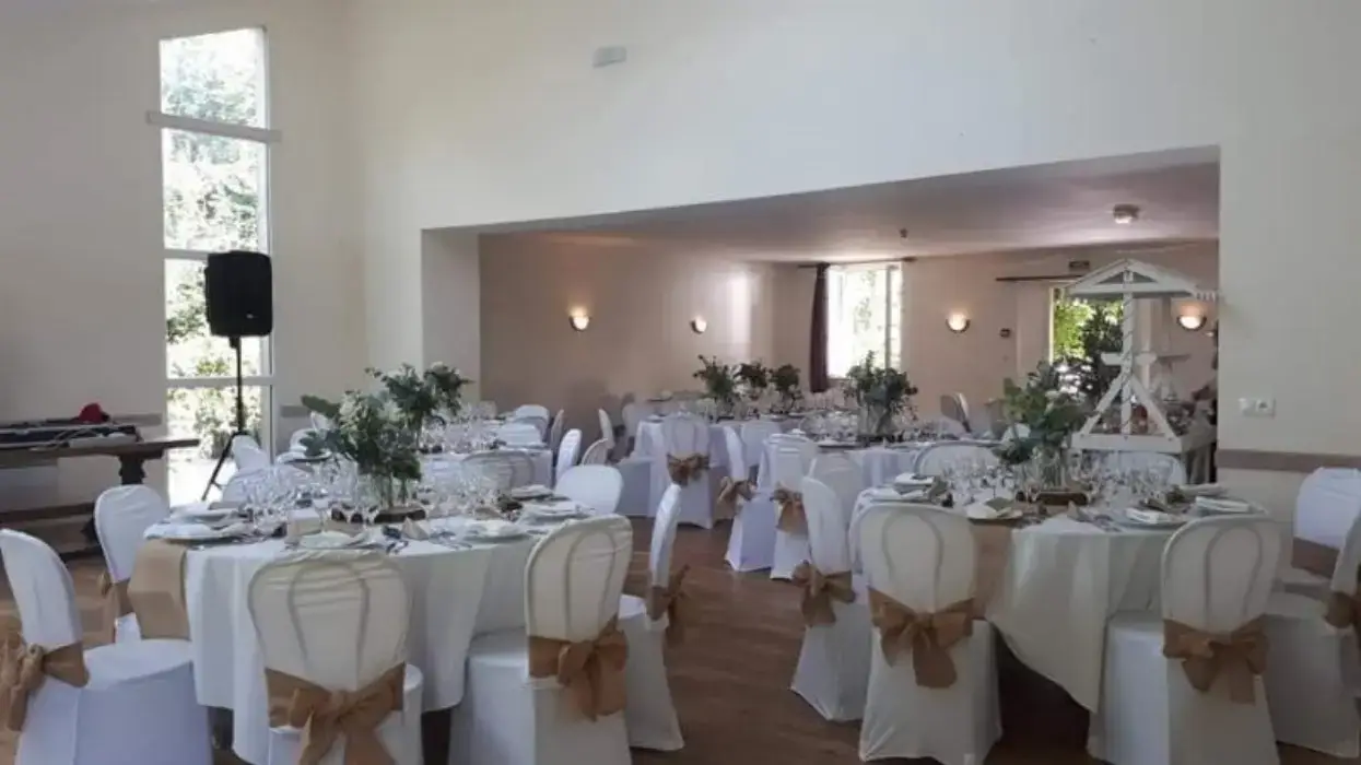 Gîte de La Petite Motte 4