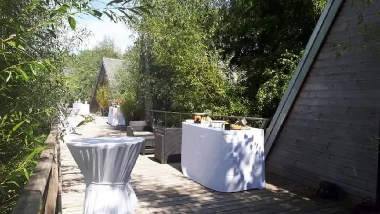 Gîte de La Petite Motte 6
