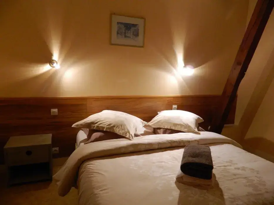 Gîte de La Petite Motte 7