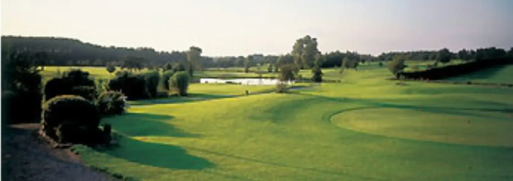 Golf du Mormal 6
