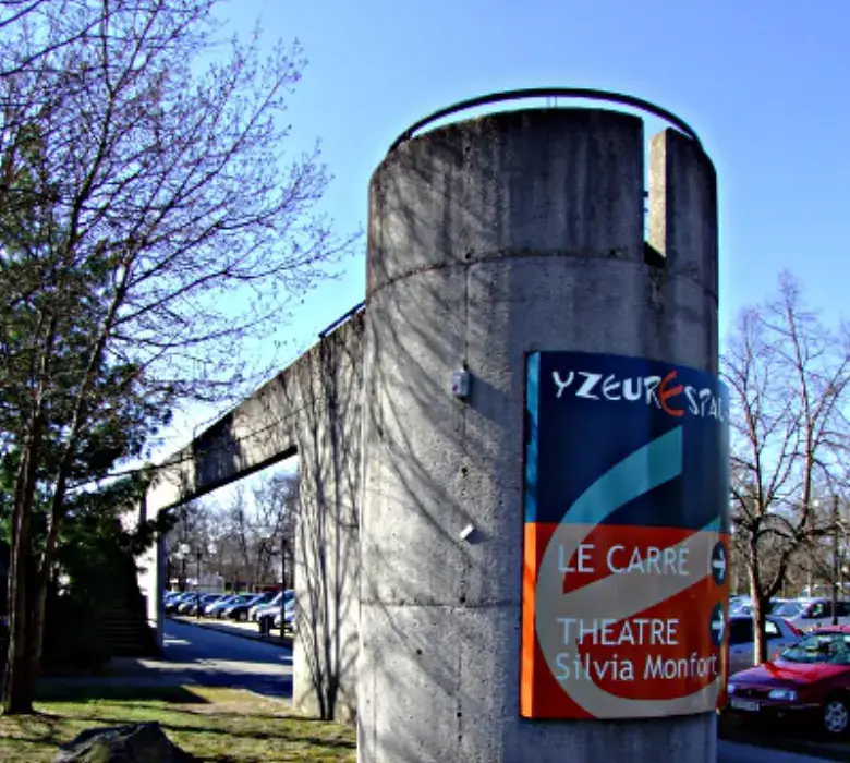Yzeurespace 4