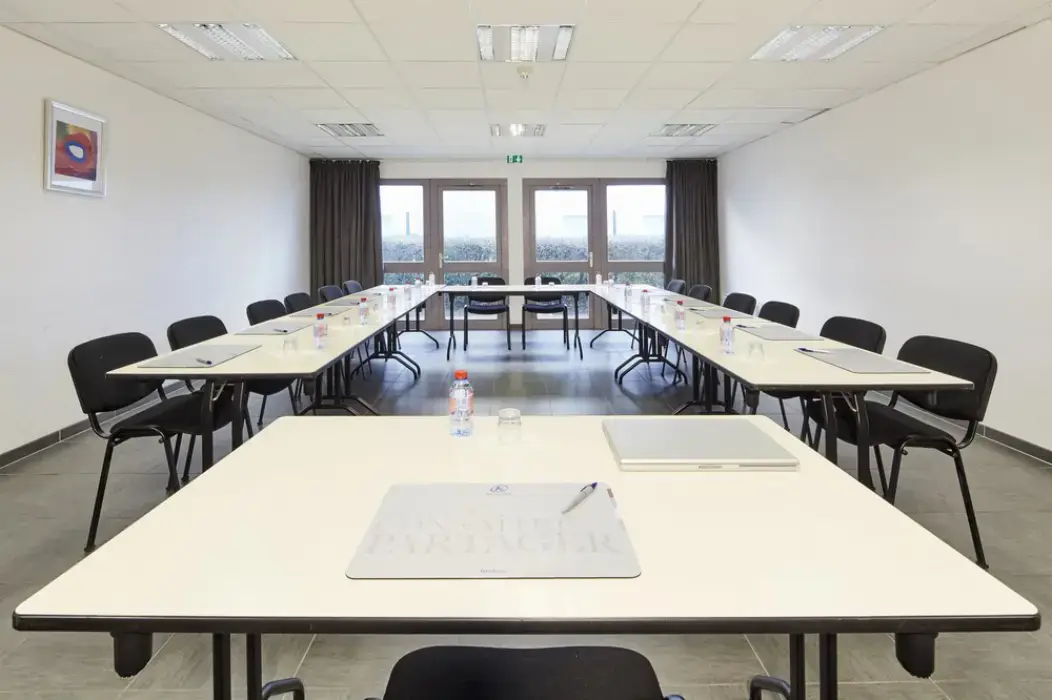 Kyriad Saint-Brieuc Tregueux 3