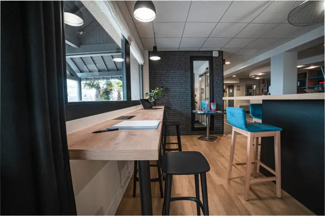 Kyriad Saint-Brieuc Tregueux 13