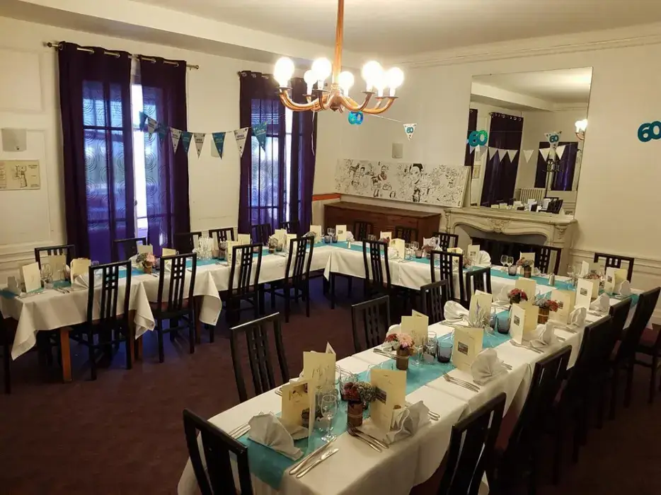 Hôtel Windsor Dieppe 2