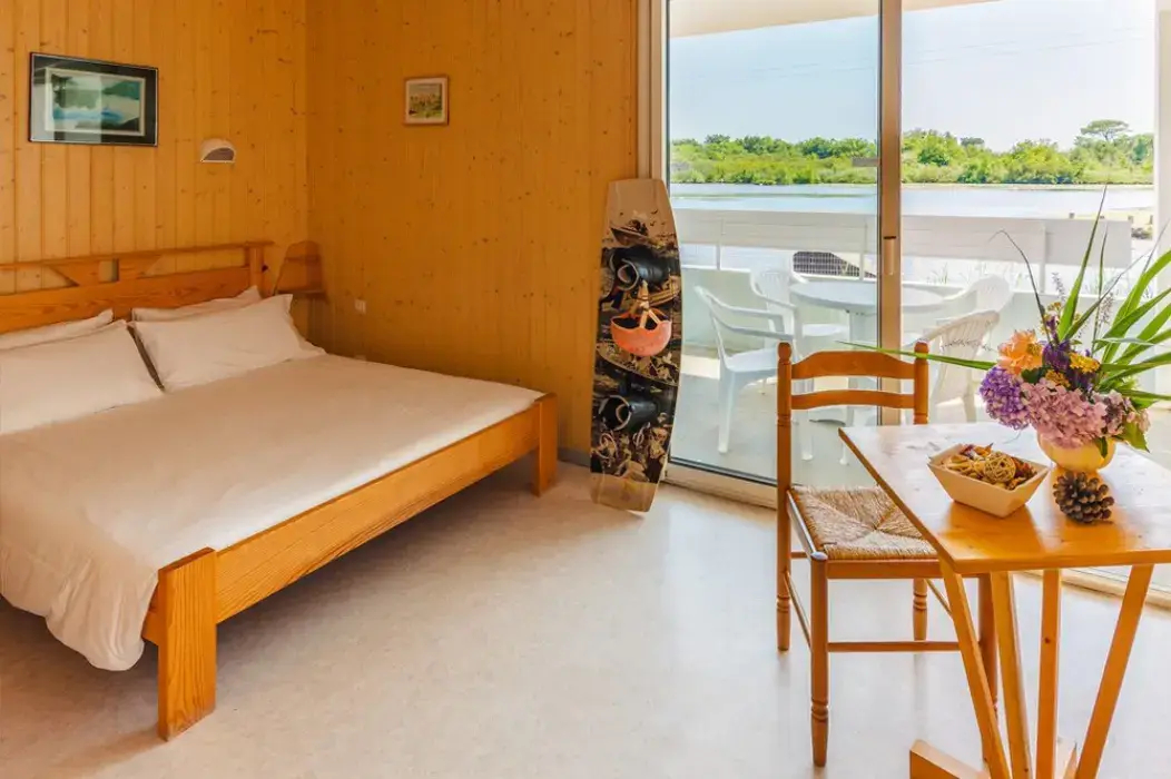 Azureva Lacanau 3