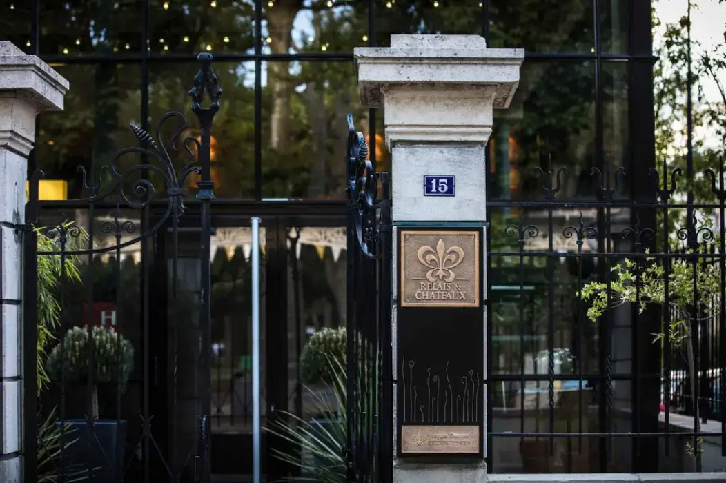 Maison Decoret 2