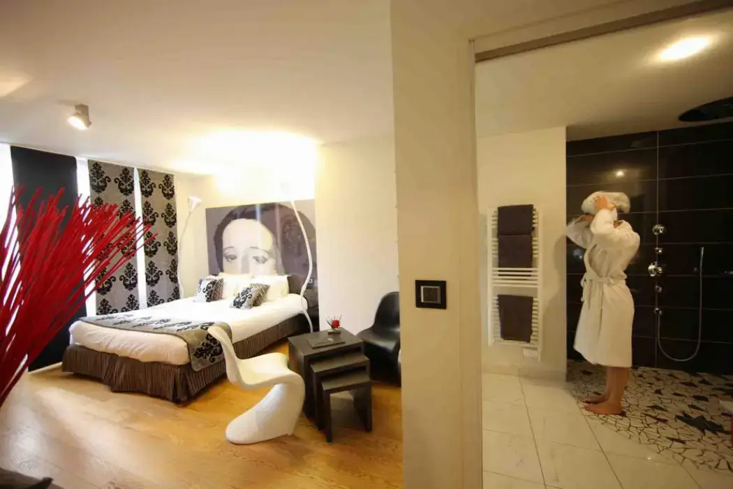 Maison Decoret 4