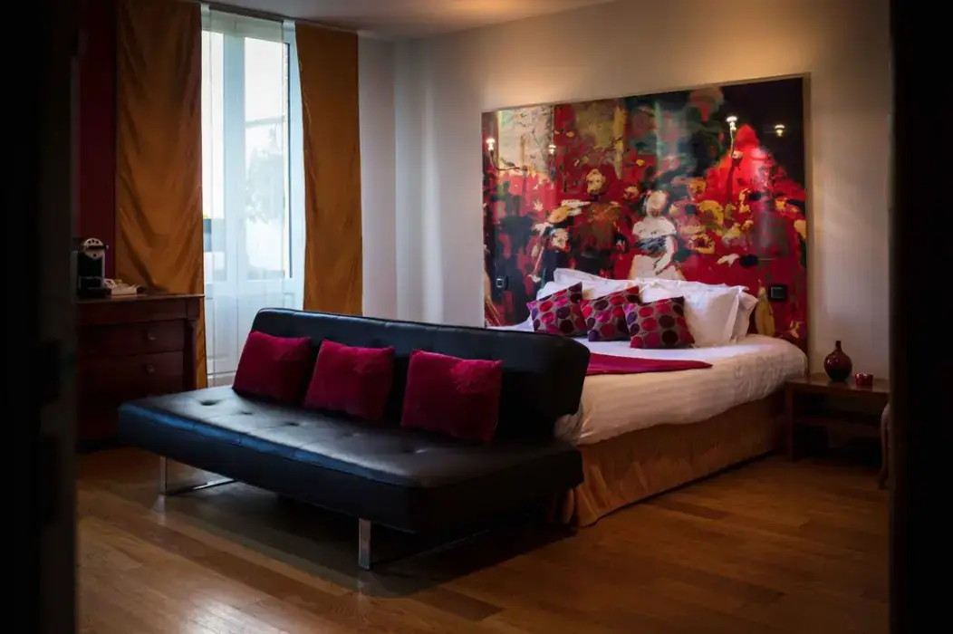 Maison Decoret 5