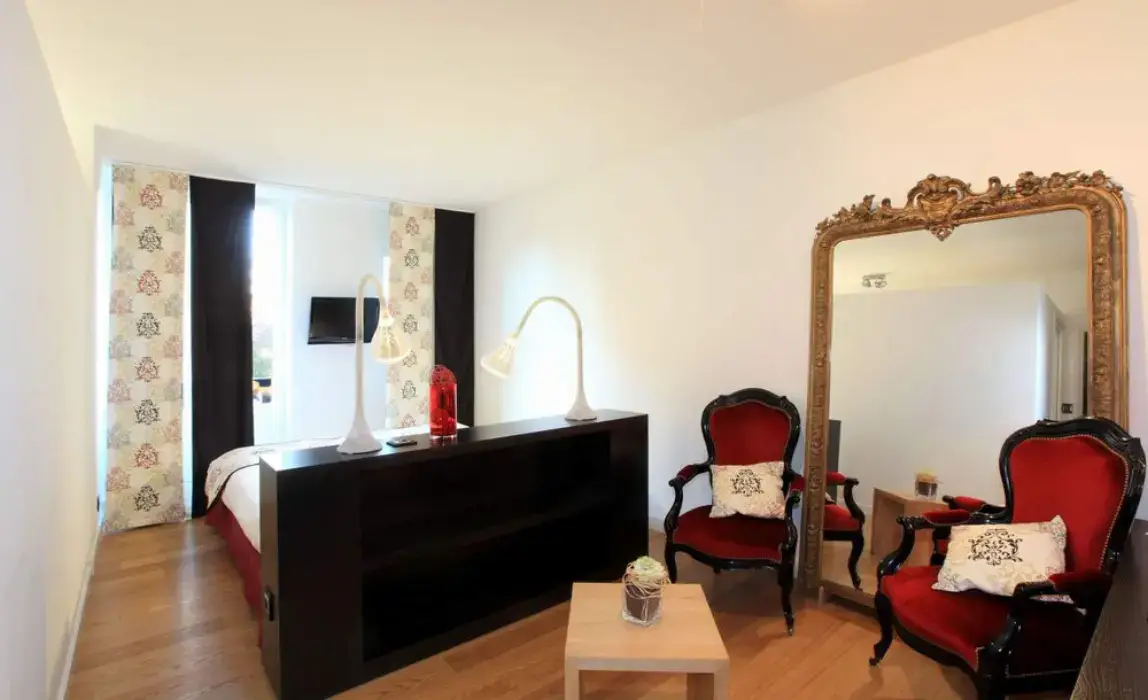 Maison Decoret 6