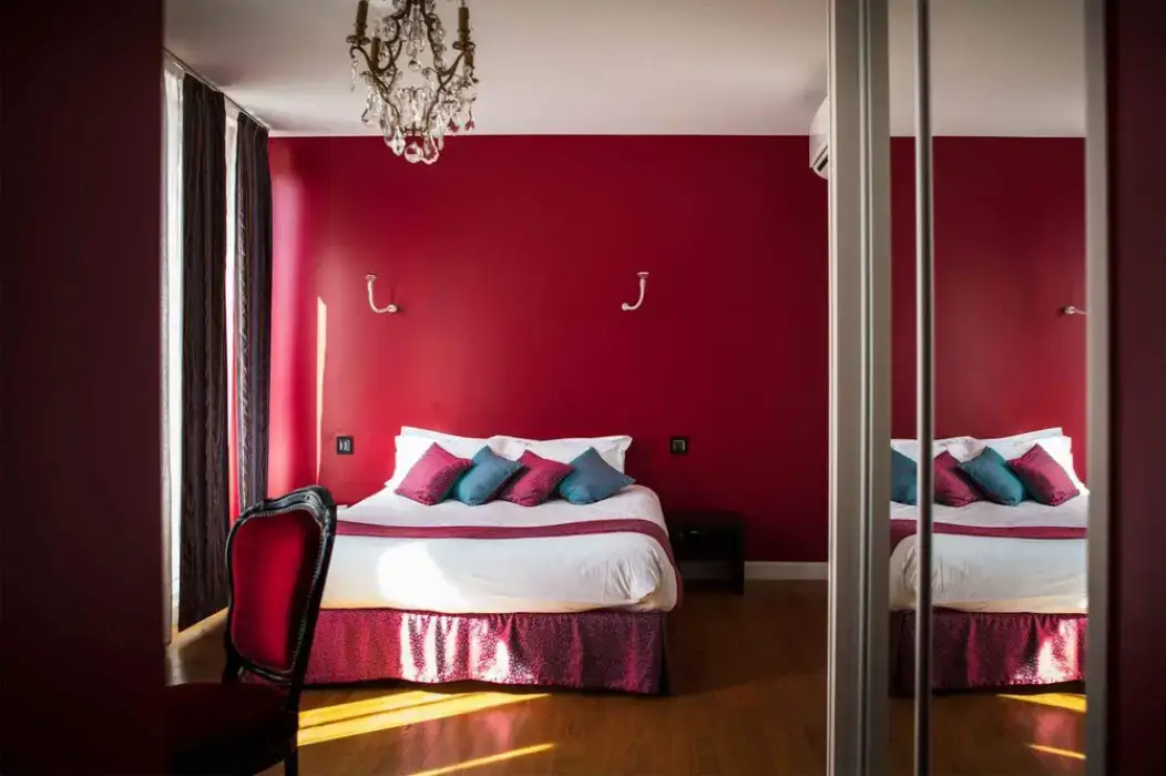 Maison Decoret 8