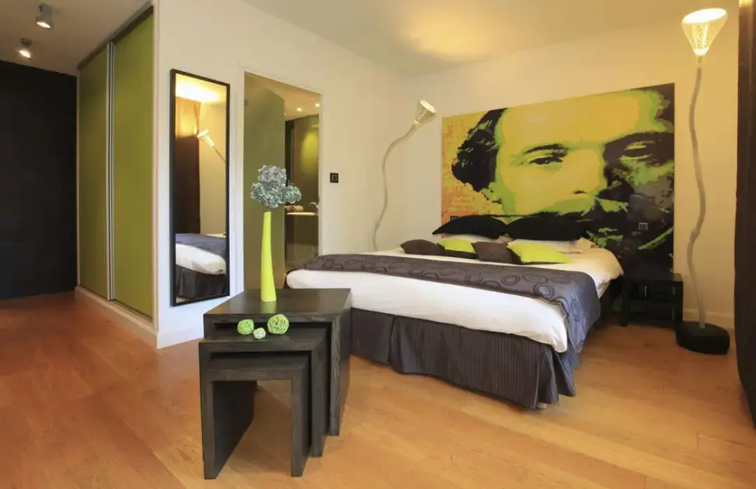 Maison Decoret 10