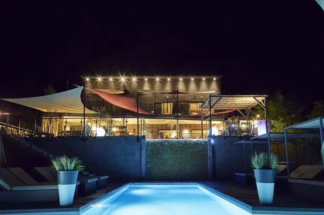 Domaine de Chalvêches