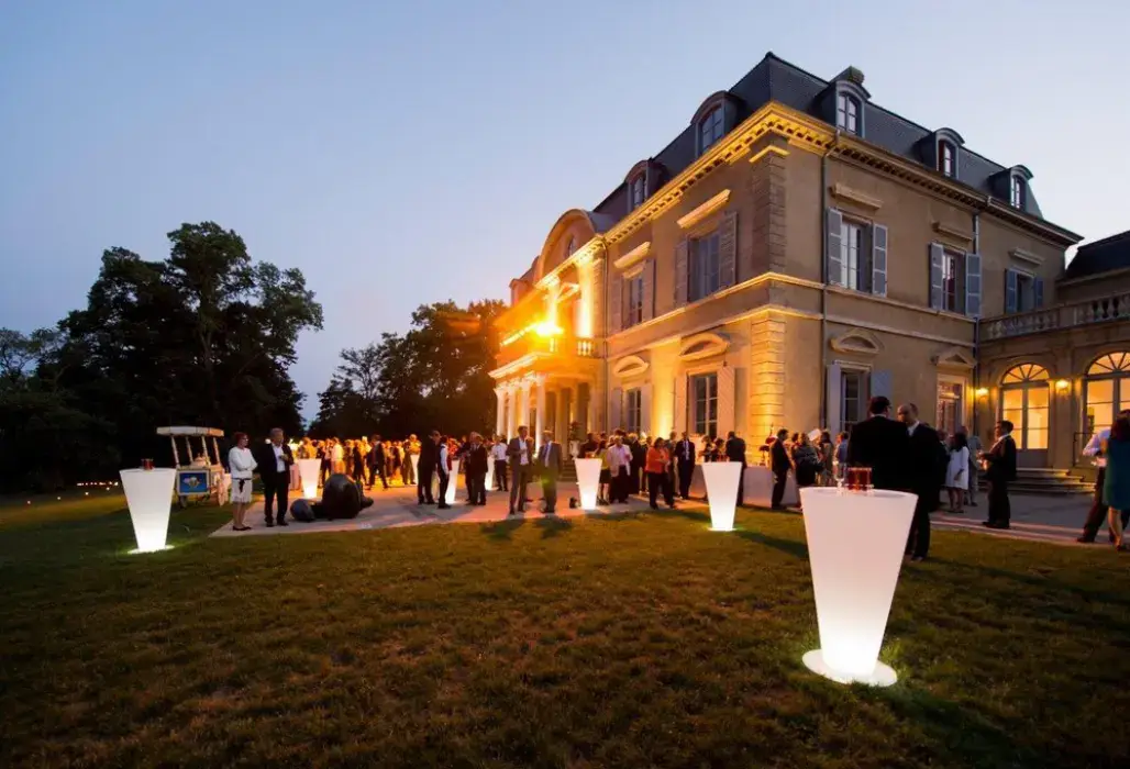 Domaine de Montcelard