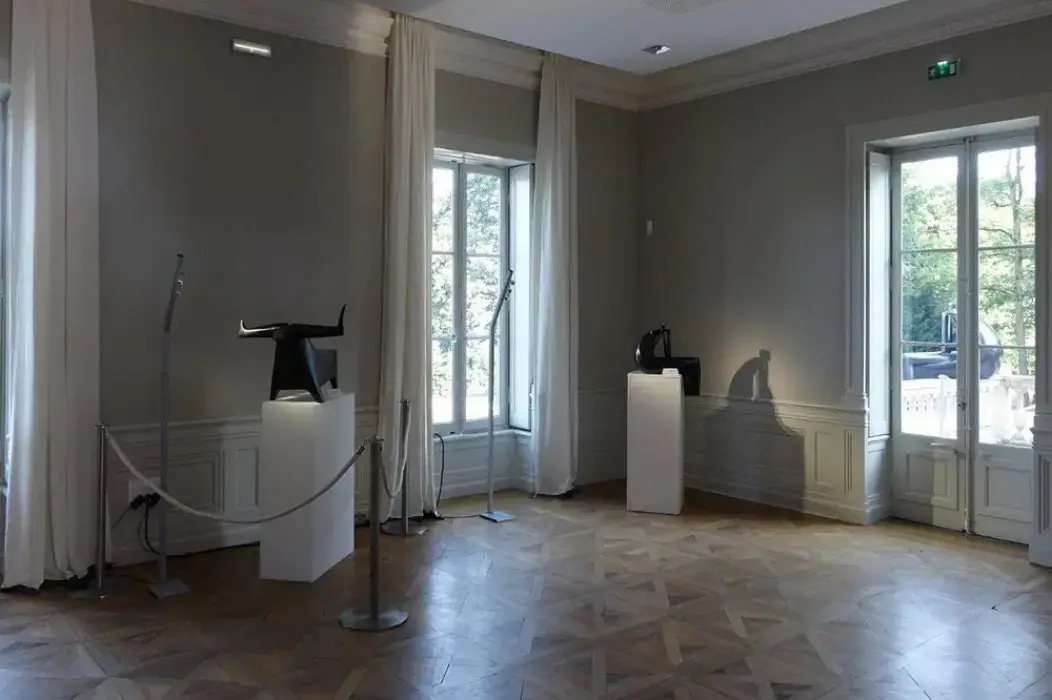 Domaine de Montcelard 4