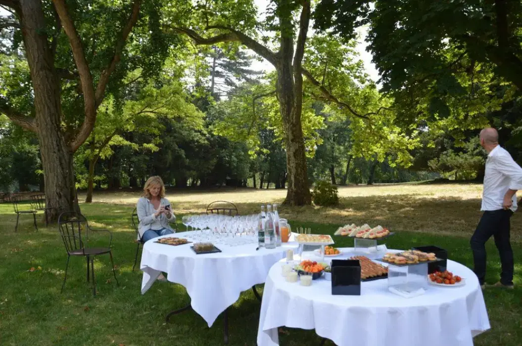 Domaine de Montcelard 7